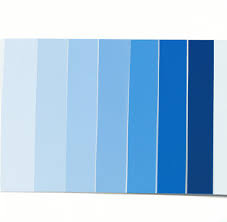 Blue Paint Swatches Images Browse 35
