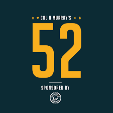 Colin Murray's 52