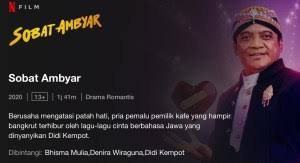 Nonton streaming film sobat ambyar full movie searches related to nonton film sobat ambyar full movienonton film sobat ambyar full movie lk21nonton film sobat ambyar lk21nonton sobat ambyar full moviesobat ambyar full movie downloadnonton sobat ambyar indoxxistreaming sobat ambyar the moviesobat ambyar nontonfilm sobat ambyar download. Sobat Ambyar Full Move Pin By Lngnskm On Sobat Ambyar Movie Posters Movies Poster Asri Welas Bhisma Mulia Dede Satria And Others
