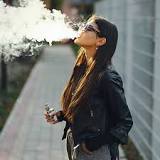 Image result for what is a cloudy vape