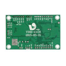 Circuit boards are simpler with cplds because a single chip with programmable pin placement can replace 100s of individual logic ics. Ts Big Idea 5 1 Surround Board Circuit