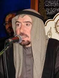 RENOWNED Muslim jurist and scholar Fadila al-Shaykh al-Sayyid `Ali bin `Abd al-Rahman al-Hashimi al-Hasani – senior advisor to the president of Dawlat ... - shaykh-ali-002-1