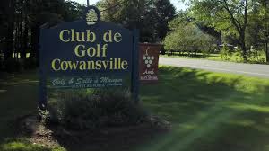 Club de Golf Cowansville - Events | Facebook