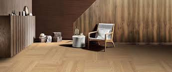 herringbone wood floor collection in