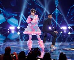 █ the contestant won the masked singer. The Most Shocking Masked Singer Reveals Gallery Wonderwall Com