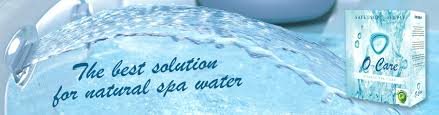 O-Care Spa Cleaner - Water Maintenance Products - Spyrys Spas & Hot Tubs