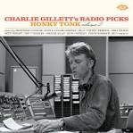 Charlie Gillett's Radio Picks: Honky Tonk, Vol. 2