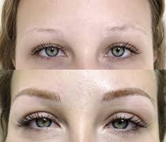 best and most natural microblading
