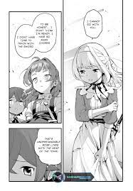 Magic Maker: How to Create Magic in Another World Ch.11.2 Page 11 - Mangago