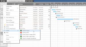 Import Your Smartsheet Data Into Office Timeline Online