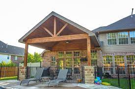 5 Benefits Of A Covered Patio Circle