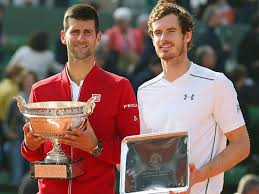 Check spelling or type a new query. Andy Murray Haunted By 2016 Roland Garros Final Loss To Novak Djokovic Tennis News Times Of India
