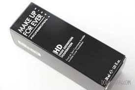 hd foundation n115 review