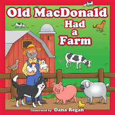 With an oink oink here and an oink oink there, here an oink, there an oink, everywhere an oink oink. Old Macdonald Had A Farm Read Book Online For Free