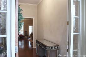 Faux Plaster Paint Treatments Why And