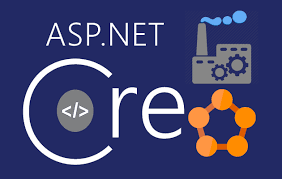asp net core app in service fabric