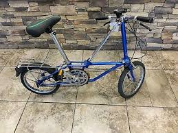 Will sell it to anyone from this message board for $160. Dahon Stowaway Folding Bicycle Serial No A280170 Made In Taiwan Bike B 299 00 Picclick
