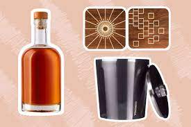 the 27 best gifts for bourbon