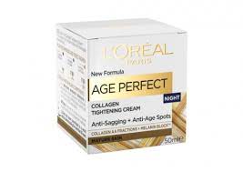 l oréal paris age perfect collagen