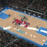 © 2020 forbes media llc. The New Designs Of The Nba Courts