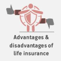 The main reason is the probability of the death of the policyholder is getting higher and higher when they become old. Advantages And Disadvantages Of Life Insurance Abc Of Money