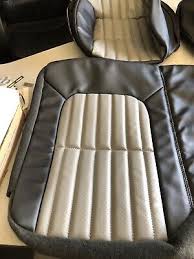 Chevy Camaro Ss Leather Seat Covers