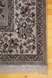 oriental large area rugs soft light