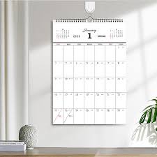 2023 Calendar Wall Calendar With