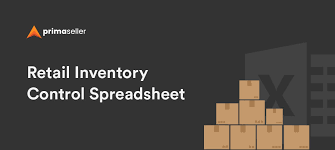Free Inventory Management Spreadsheet Excel Inventory Template