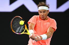 His father is a businessman, owner of an insurance company, glass and window company vidres mallorca, and the restaurant, sa punta. Rafael Nadal Atasi Perlawanan Cameron Norrie Republika Online
