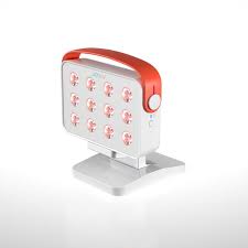 Joovv Go Portable Led Light Therapy With Both Red And Near Infrared
