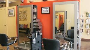 Best Hair Colouring Salons In Nob Hill