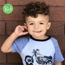 In fact, styling their hair can be pretty challenging. Baby Boy Haircuts Fashion 10 Best Toddler Boy Haircuts Little Kids Hairstyles Baby Boy Haircuts Boys Curly Haircuts Boys Haircuts Curly Hair