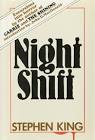 Thriller Series from Finland Night Shift Movie