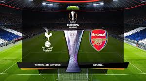 The matchup for the 2021 uefa europa league final is set: Europa League Final 2021 Arsenal Vs Tottenham Youtube