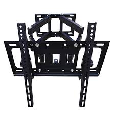 aewio tv wall mount for 26 55 inch led
