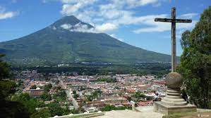 This guatemala city, guatemala conquistador hotel & conference center is 623 ft from plaza de la república metro station. Kunst Und Kultur In Guatemala Kundenservice Dw 07 11 2013