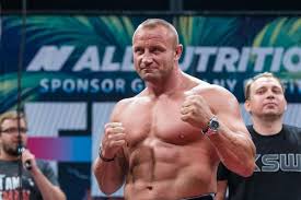 Mariusz pudzianowski vs karol bedorf. Pudzianowski Could Fight A Not So Famous African Fighter