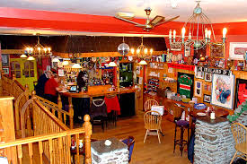 Dannos Bar And Restaurant Dingle County Kerry Ireland