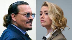 Johnny Depp and Amber Heard issue ...