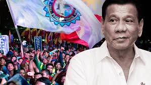 Duterte's daughter Sara in focus as his presidency winds down - Nikkei Asia