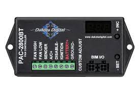 dakota digital pac 2800bt electronic