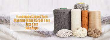 carpet wool yarns manufacturers china