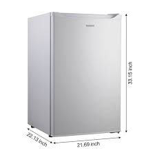 It does more save money by buying in bulk with the kenmore model 22142 upright freezer. Galanz Upright Freezer 3 1 Cu Ft White Gl31fwee Rona
