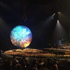 cirque du soleil luzia circus