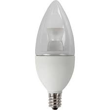 Luminance Led L7560 1 Candelabra Chandelier Light Bulb At Tractor Supply Co