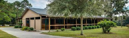 all about barns in central florida