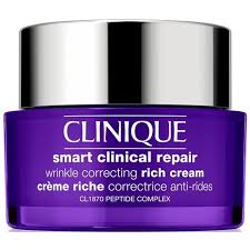 smart clinical repair wrinkle