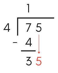 Long Division Calculator With Steps