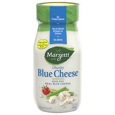 marzetti dressing dip blue cheese